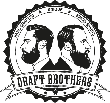 Preview: Draft Brothers Original Gin 50cl